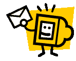 Kontakta oss per e-post!