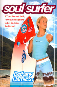 Soulsurfer