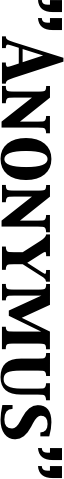 ”Anonymus”


 



