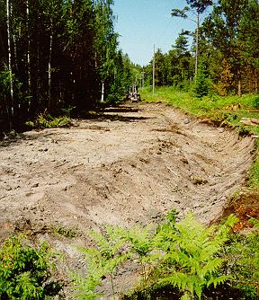 ännu mer färdigt