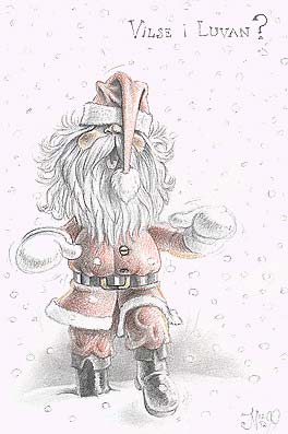 Tomte