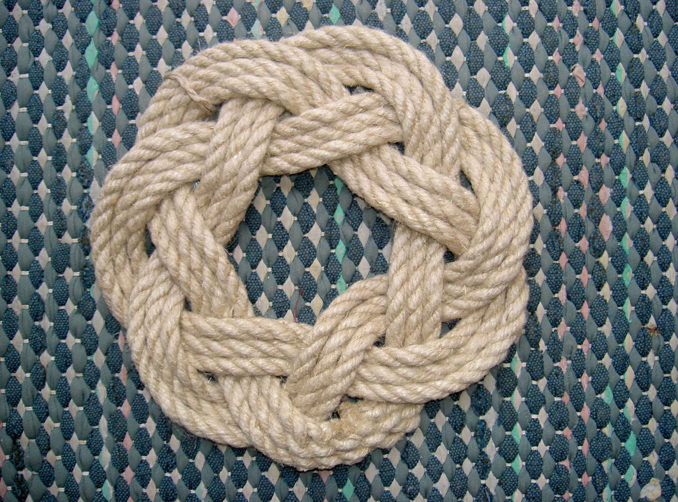 valknop