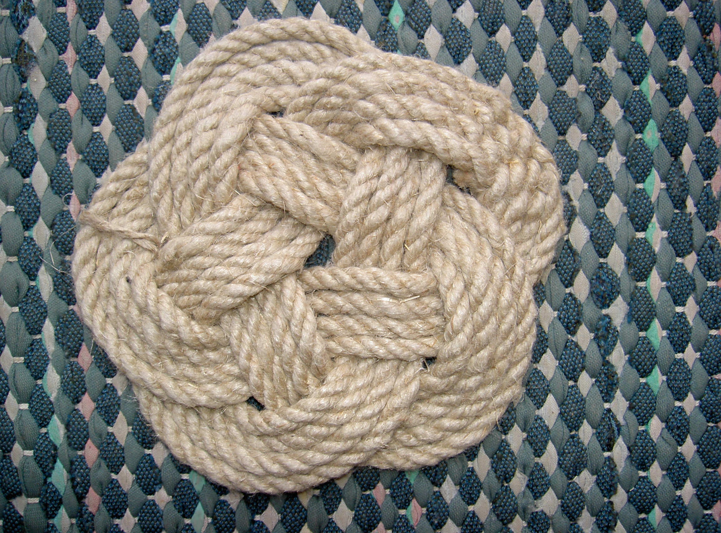 rundmatta