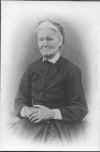 Anna Greta Johansdotter Mattsson 1890-tal