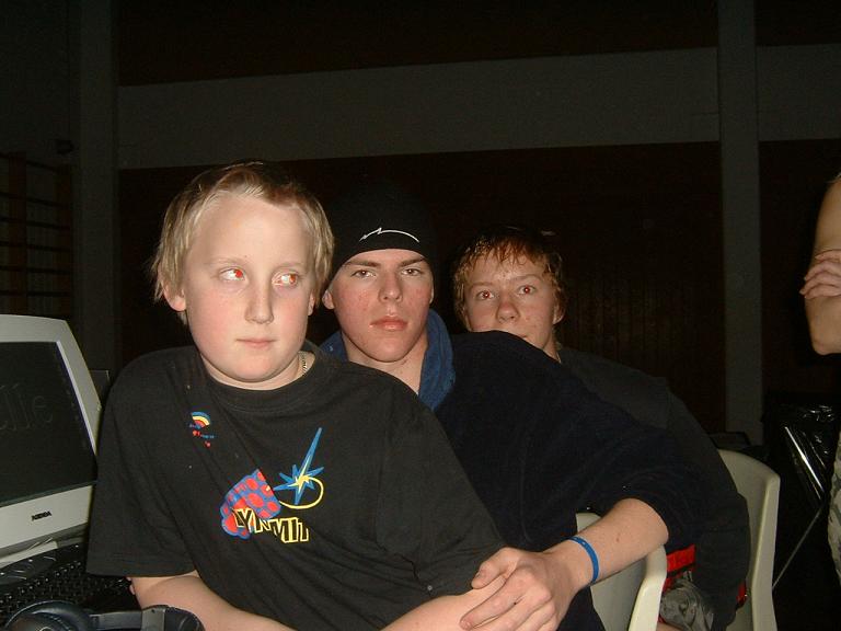 Grem och Selle