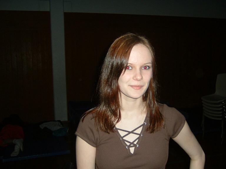 Jill, XxlenZ flickv�n!