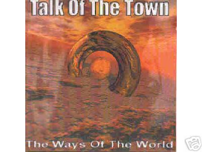 Talk Of The Town