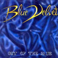 BLUE VELVET 1992