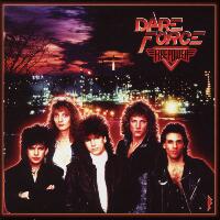 Dareforce�s album from 1989
