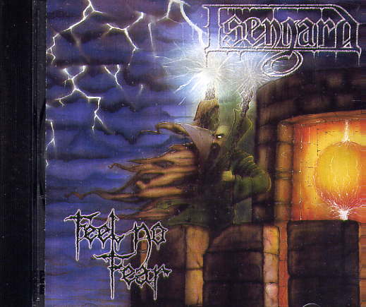 ISENGARD - CD from 1994
