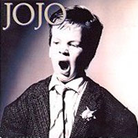 JOJO - CD from 1988