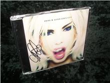 ... pretty maids 1992 cd signed...