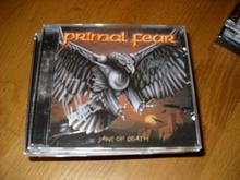 This Homepage shows my LP / CD ...