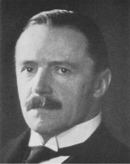 Sigfrid Linnér (1877-1963)