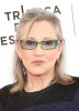 photo Carrie Fisher