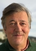 photo Stephen Fry