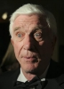 photo Leslie Nielsen
