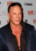 photo Mickey Rourke
