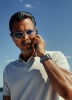 photo Benjamin Bratt