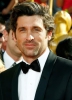 photo Patrick Dempsey (röst)