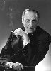 photo Basil Rathbone