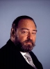 photo Sebastian Cabot (röst)