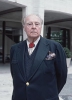 photo John Houseman
