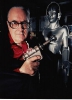 photo Forrest J. Ackerman