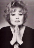 photo Edie Adams