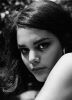 photo Tina Aumont