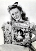 photo Kathryn Beaumont (röst)
