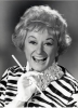 photo Phyllis Diller (röst)