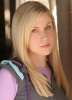 photo Ashley Eckstein (röst)