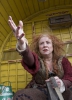 photo Melanie Hill