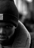 photo Hubert Koundé