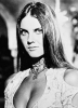 photo Caroline Munro