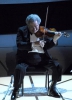 photo Itzhak Perlman