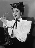 photo Ann Rutherford