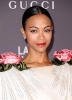 photo Zoe Saldana