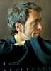 photo Hubert Sauper (röst)