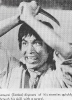 photo Tetsurô Tanba