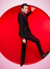 photo David Tennant