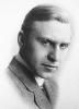 photo Edward Van Sloan