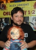 photo Alex Vincent
