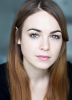 photo Emily Barclay (röst)