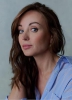 photo Helen George