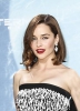 photo Emilia Clarke