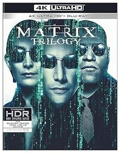 poster The Matrix&nbsp;&nbsp;(1999)