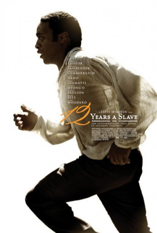 poster 12 Years a Slave&nbsp;&nbsp;(2013)