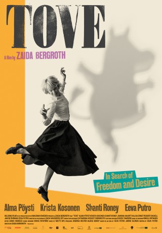 poster Tove&nbsp;&nbsp;(2020)